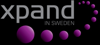 Xpand in Sweden Logo